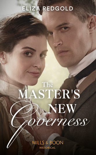 The Master's New Governess