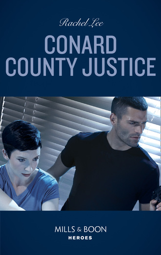 Conard County Justice