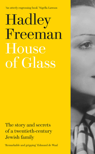 House of Glass