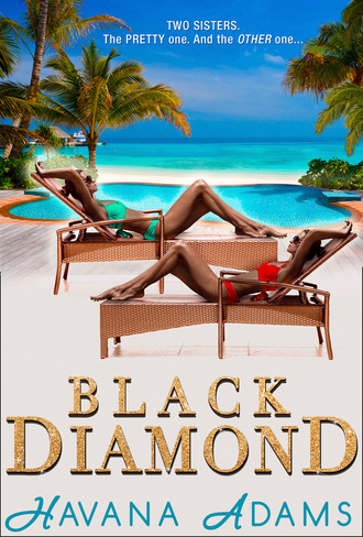 Black Diamond