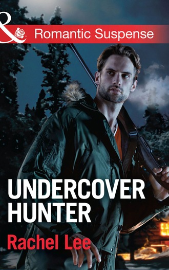 Undercover Hunter