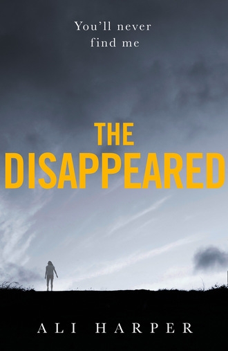 The Disappeared