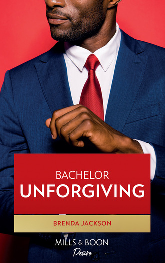 Bachelor Unforgiving