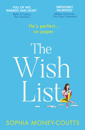 The Wish List