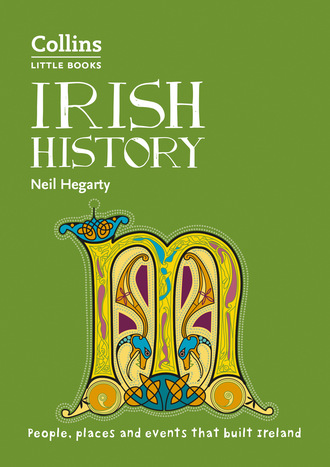 Irish History