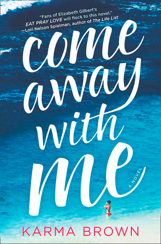 Come Away With Me