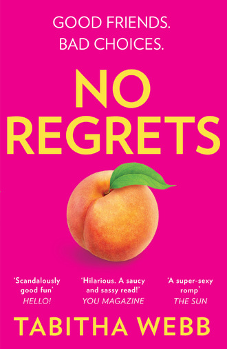 No Regrets