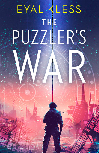 The Puzzler’s War