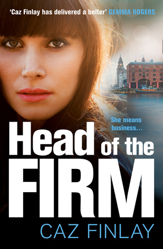 Head of the Firm