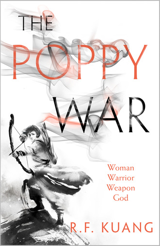 The Poppy War