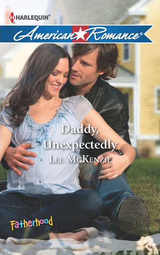 Daddy, Unexpectedly