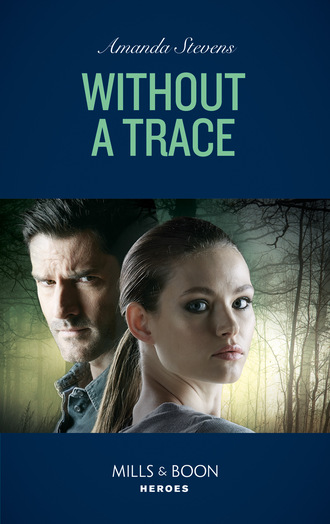 Without A Trace