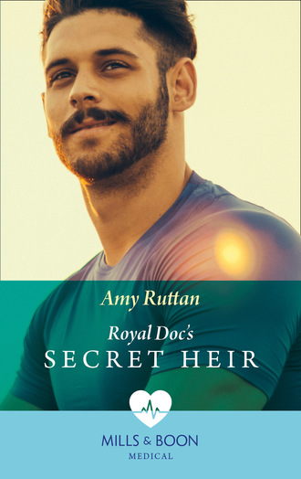 Royal Doc's Secret Heir