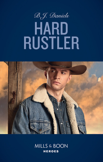 Hard Rustler