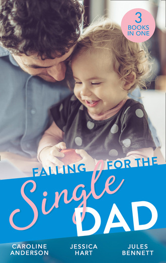 Falling For The Single Dad