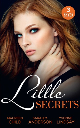 Little Secrets