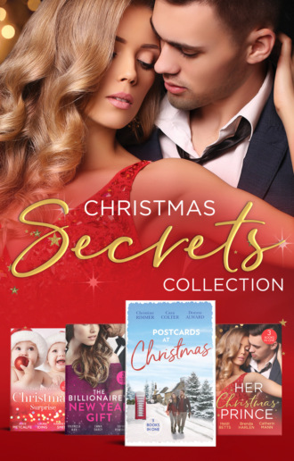 Christmas Secrets Collection