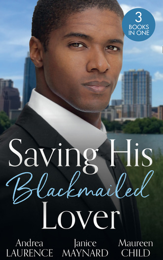 Saving His Blackmailed Lover