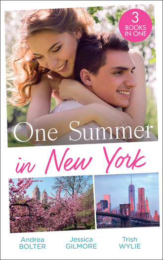 One Summer In New York