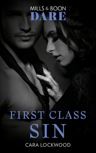 First Class Sin