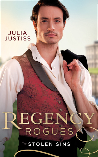 Regency Rogues: Stolen Sins