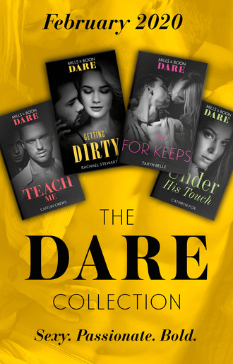 The Dare Collection February 2020