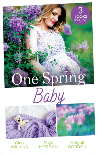 One Spring Baby