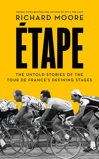 Etape