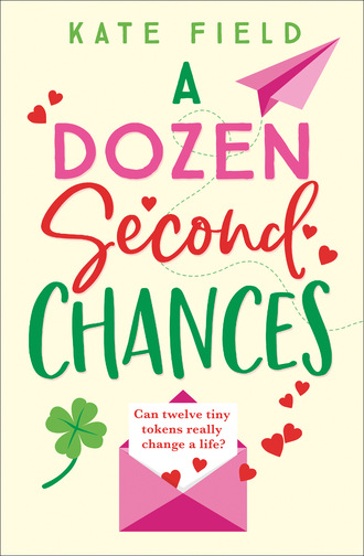 A Dozen Second Chances