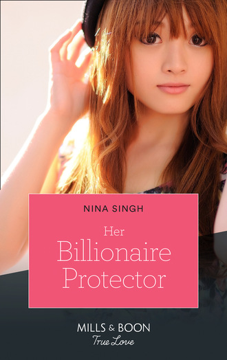 Her Billionaire Protector