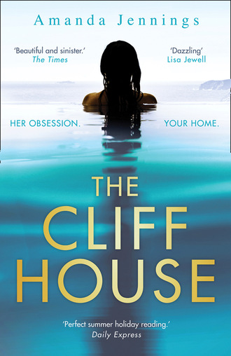 The Cliff House