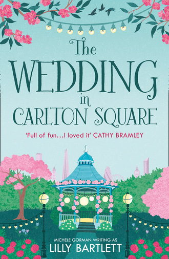 The Wedding in Carlton Square