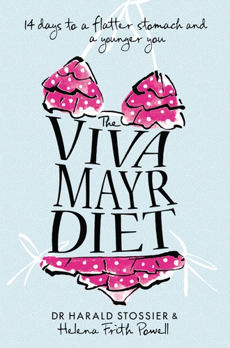 The Viva Mayr Diet