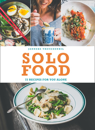 Solo Food