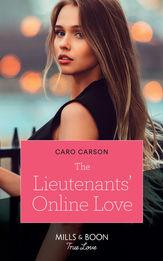 The Lieutenants' Online Love