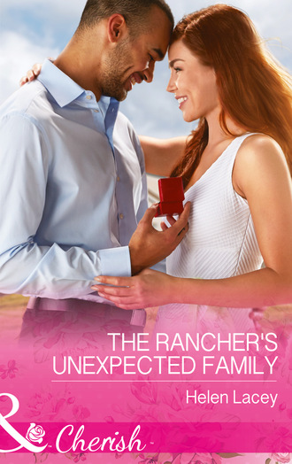 The Rancher's Unexpected Family