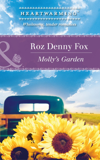 Molly's Garden