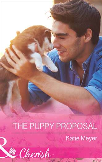 The Puppy Proposal