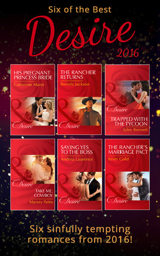 Six Of The Best Of Desire 2016