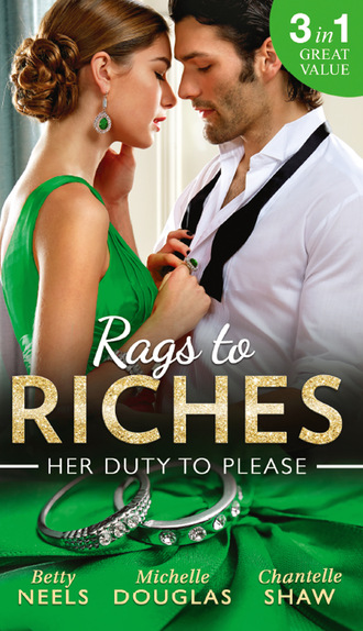 Rags To Riches: Her Duty To Please