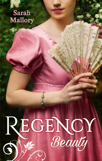 Regency Beauty