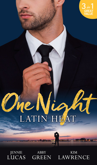 One Night: Latin Heat