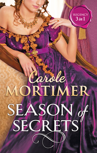 Season Of Secrets