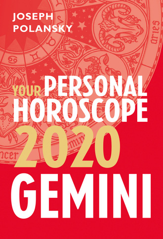 Gemini 2020: Your Personal Horoscope