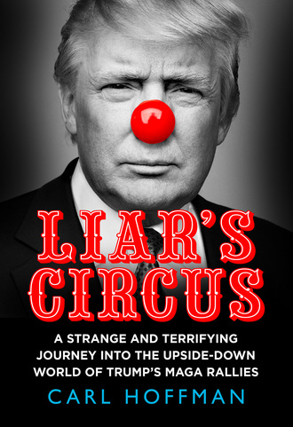 Liar’s Circus