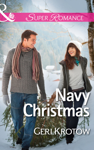 Navy Christmas