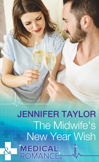 The Midwife's New Year Wish