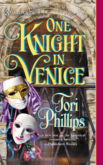 One Knight In Venice