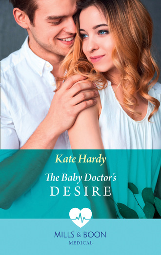 The Baby Doctor's Desire