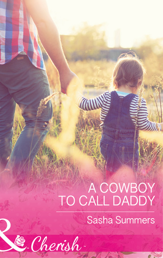 A Cowboy To Call Daddy